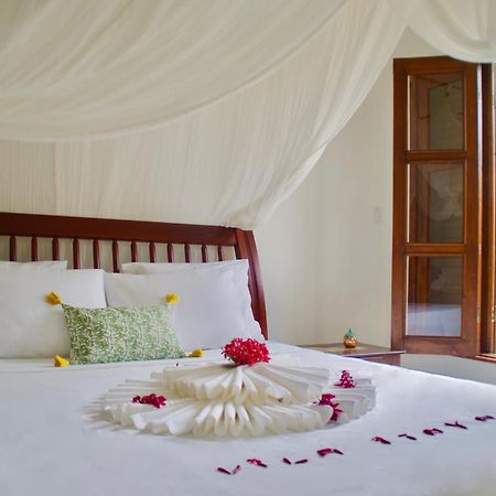 Vila Itaya Itacaré Chambre photo