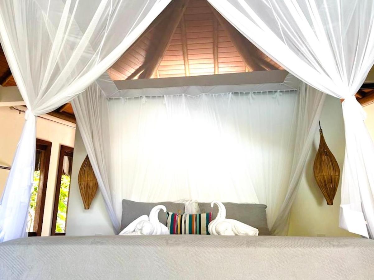 Vila Itaya Itacaré Extérieur photo