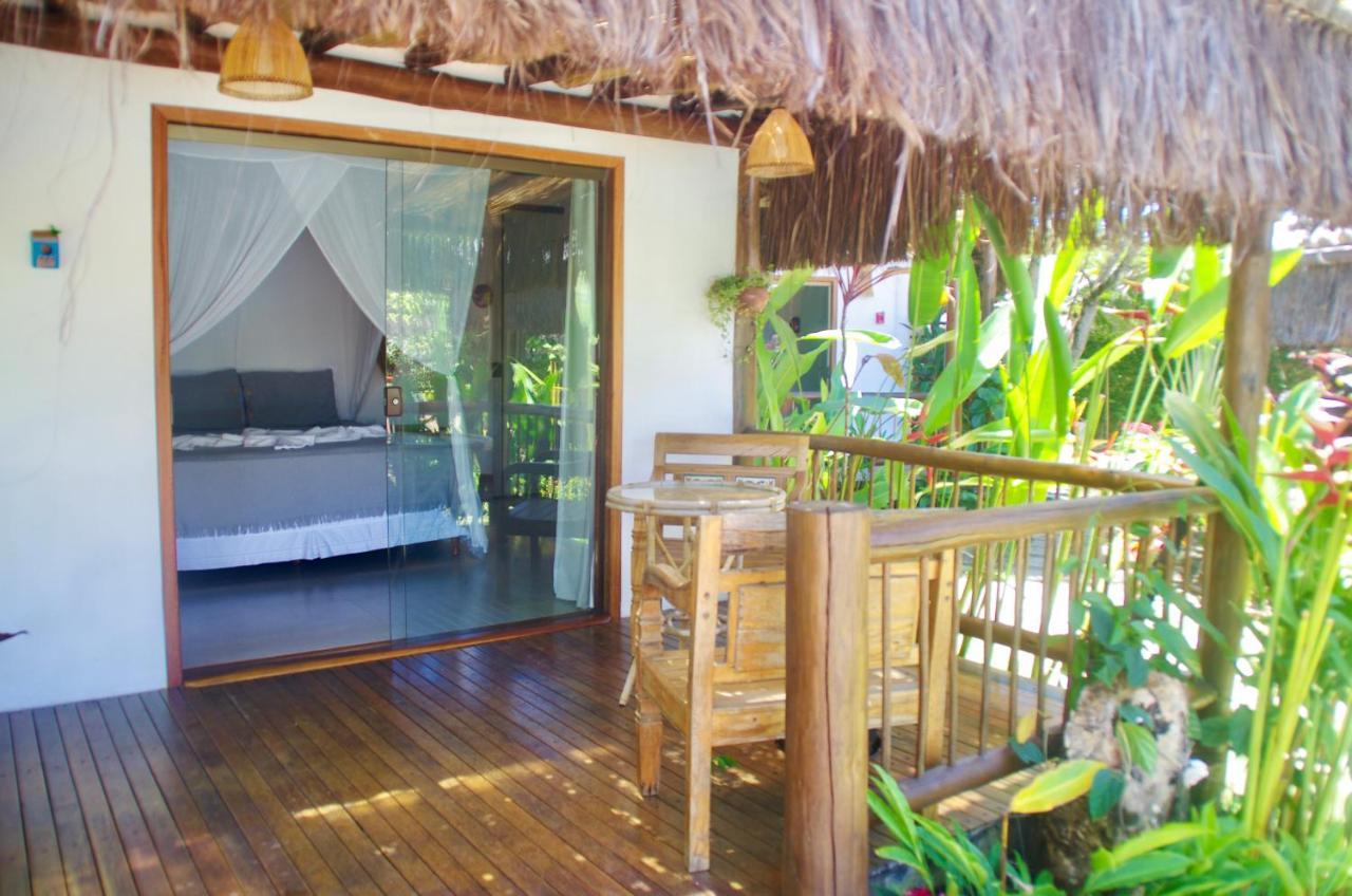 Vila Itaya Itacaré Extérieur photo