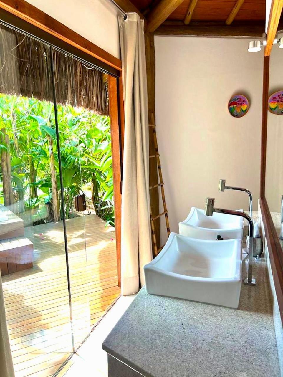Vila Itaya Itacaré Chambre photo