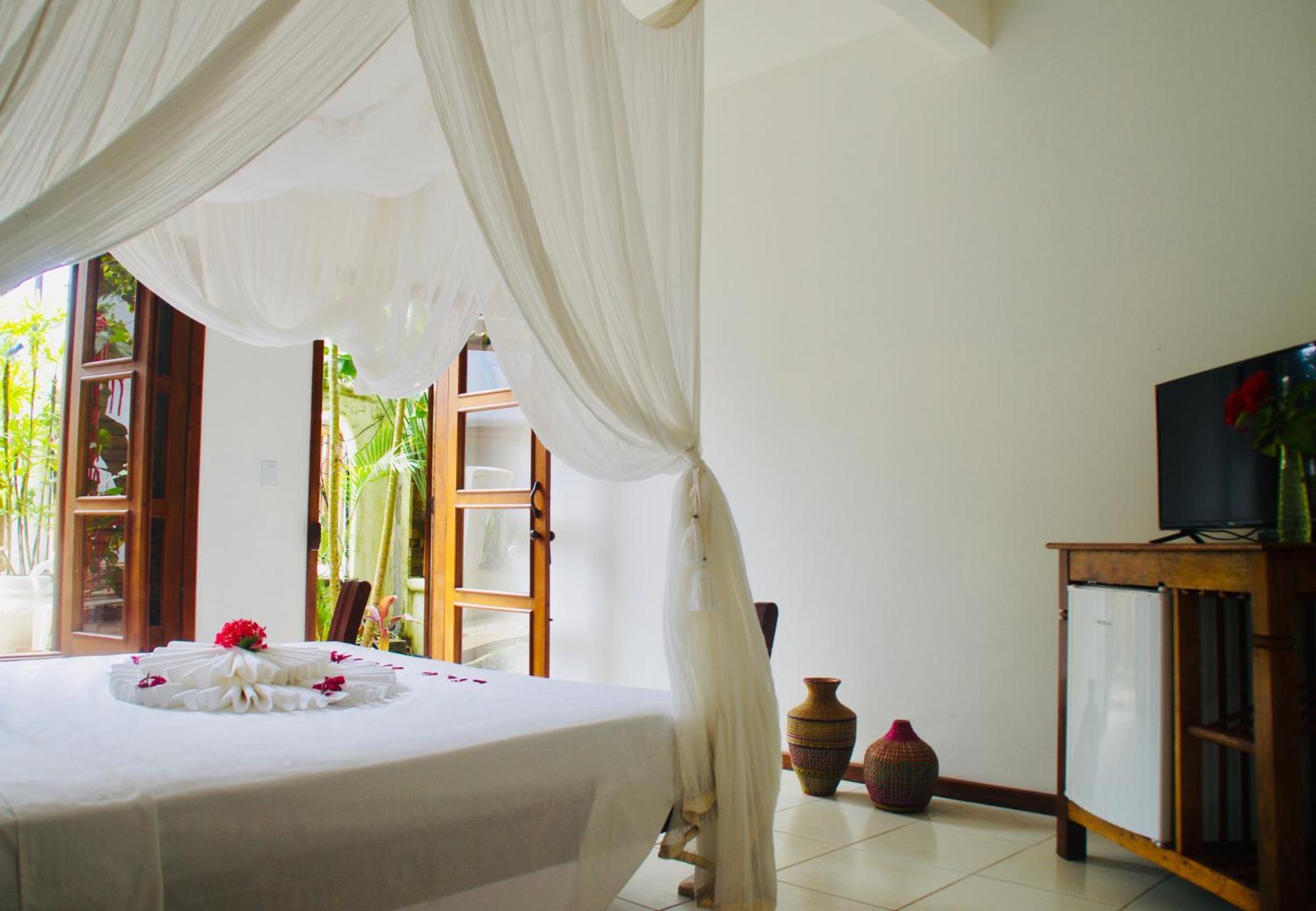 Vila Itaya Itacaré Chambre photo