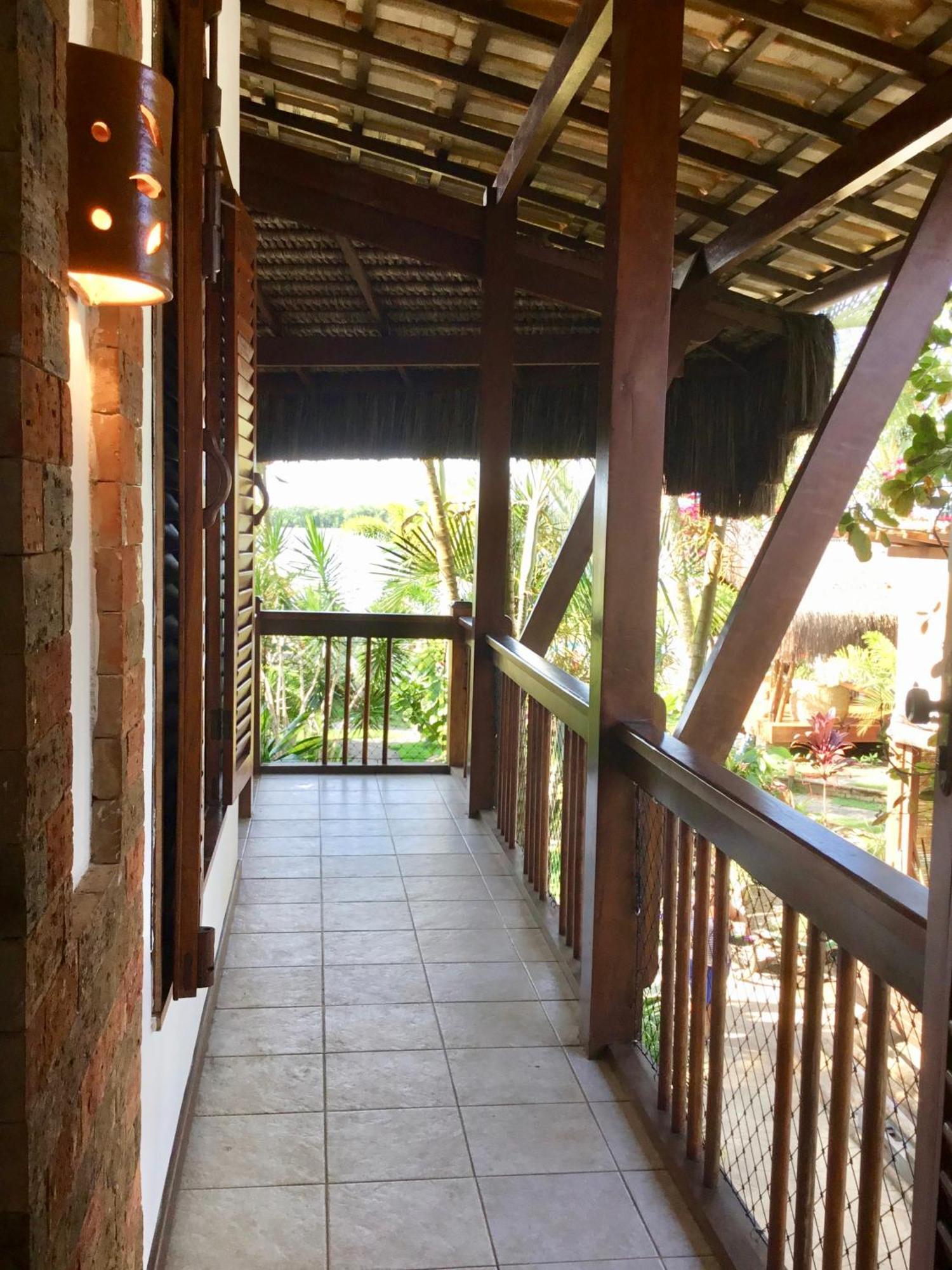 Vila Itaya Itacaré Chambre photo