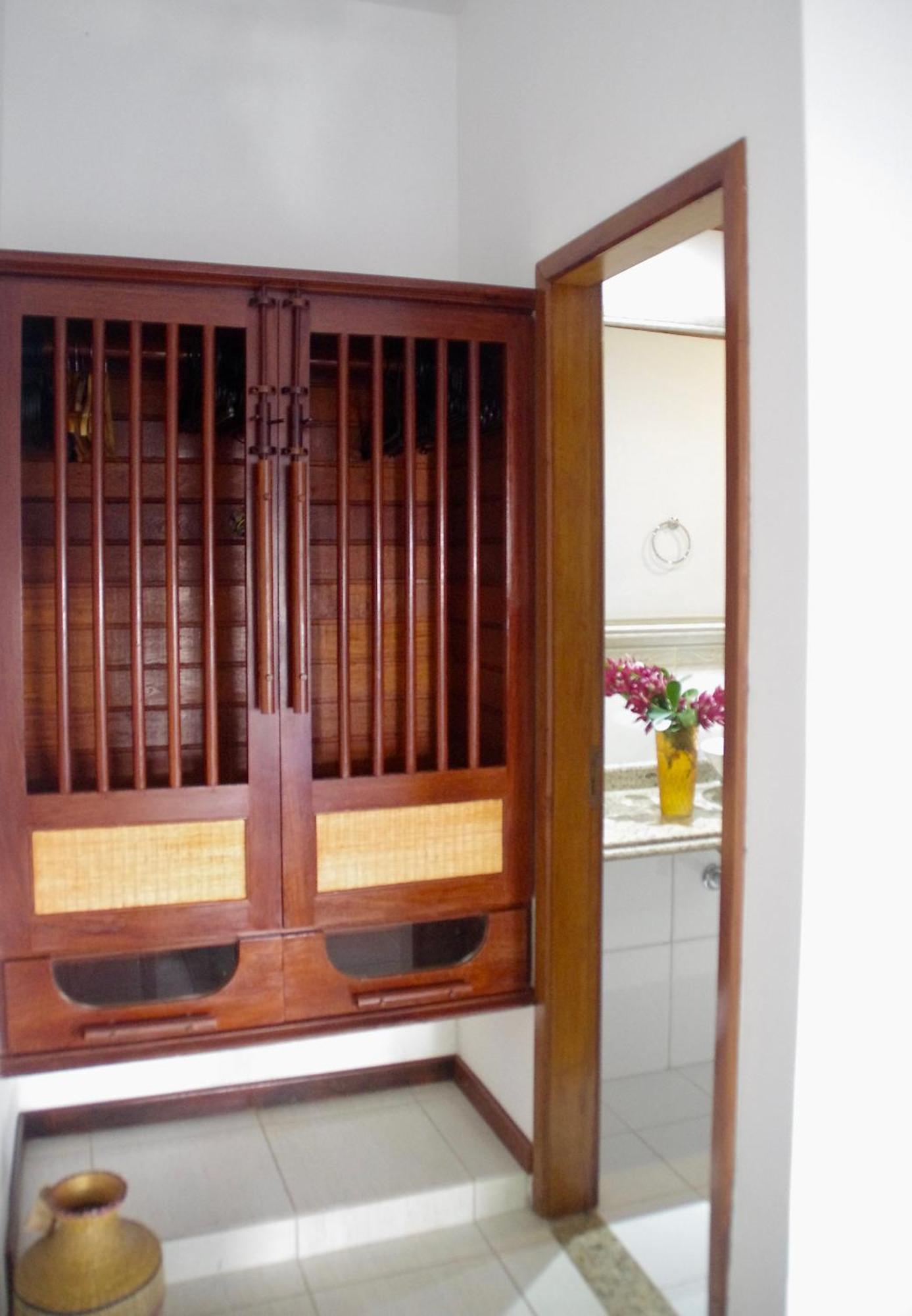 Vila Itaya Itacaré Chambre photo