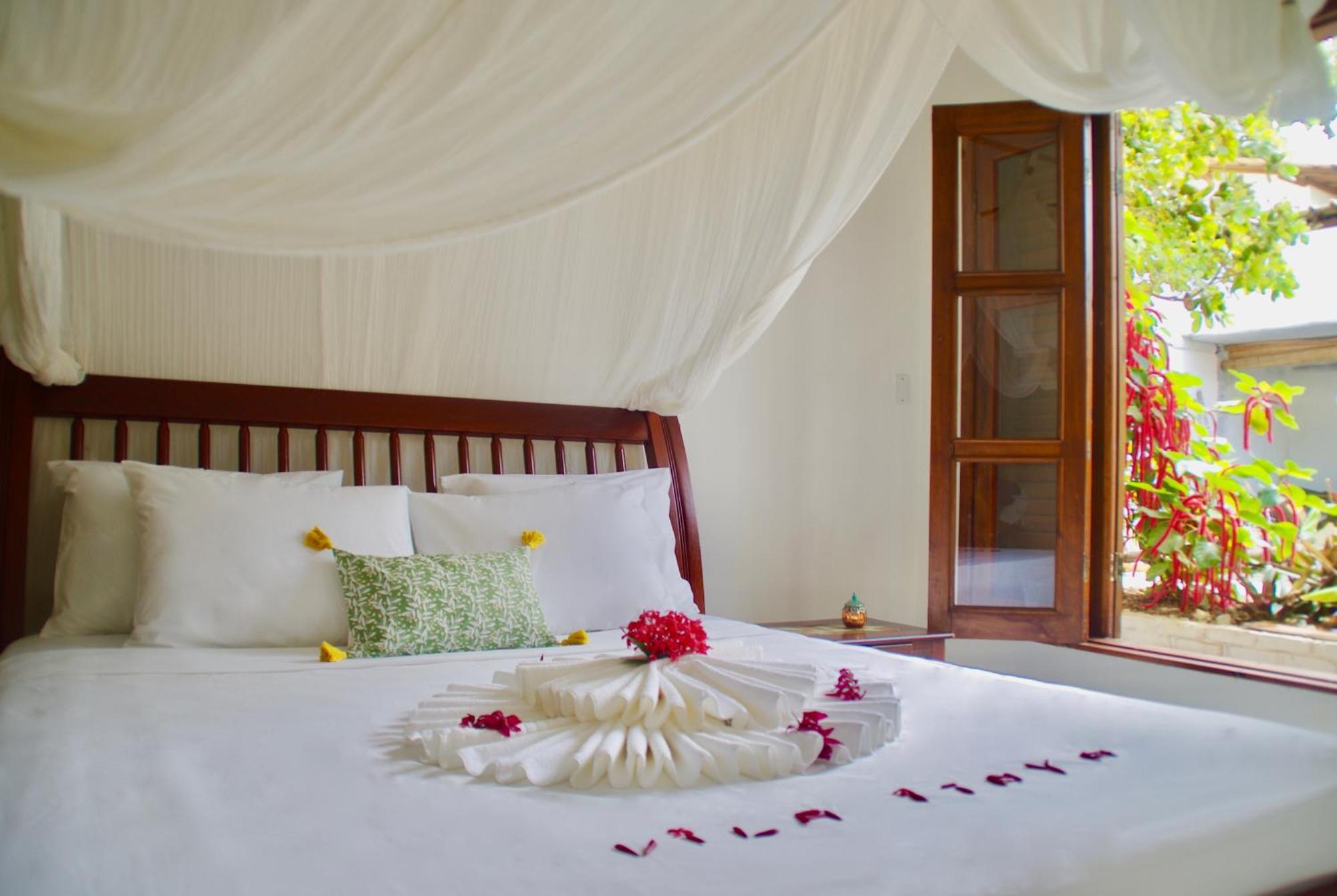 Vila Itaya Itacaré Chambre photo