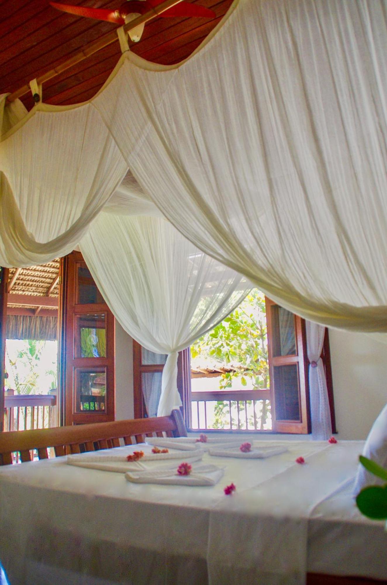 Vila Itaya Itacaré Chambre photo