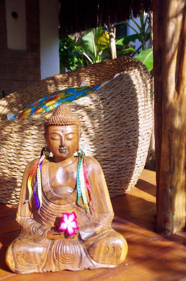 Vila Itaya Itacaré Extérieur photo