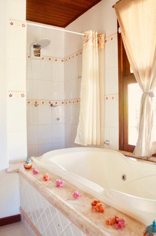 Vila Itaya Itacaré Extérieur photo