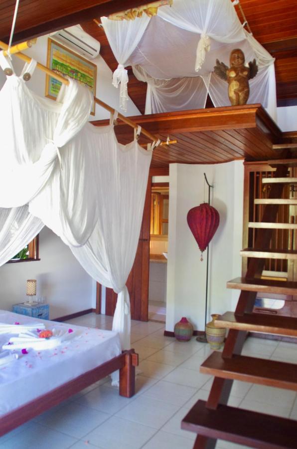 Vila Itaya Itacaré Extérieur photo
