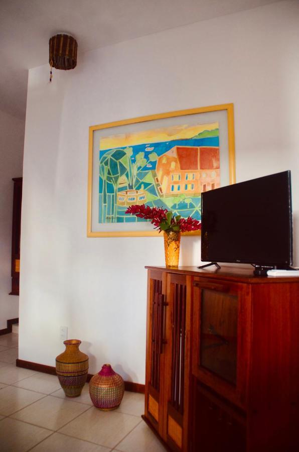 Vila Itaya Itacaré Extérieur photo