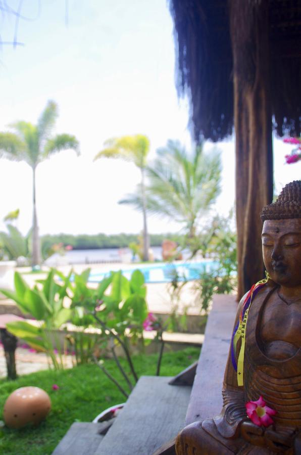 Vila Itaya Itacaré Extérieur photo