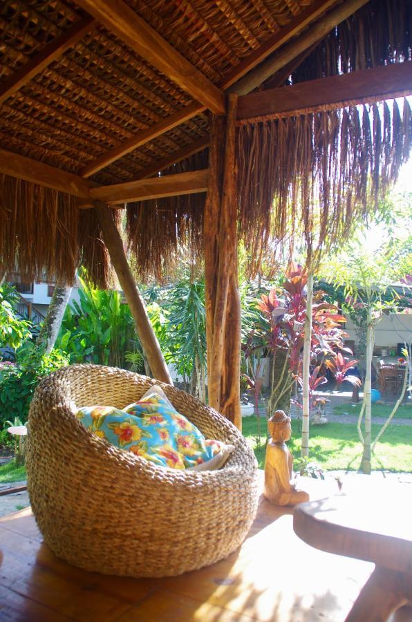 Vila Itaya Itacaré Extérieur photo